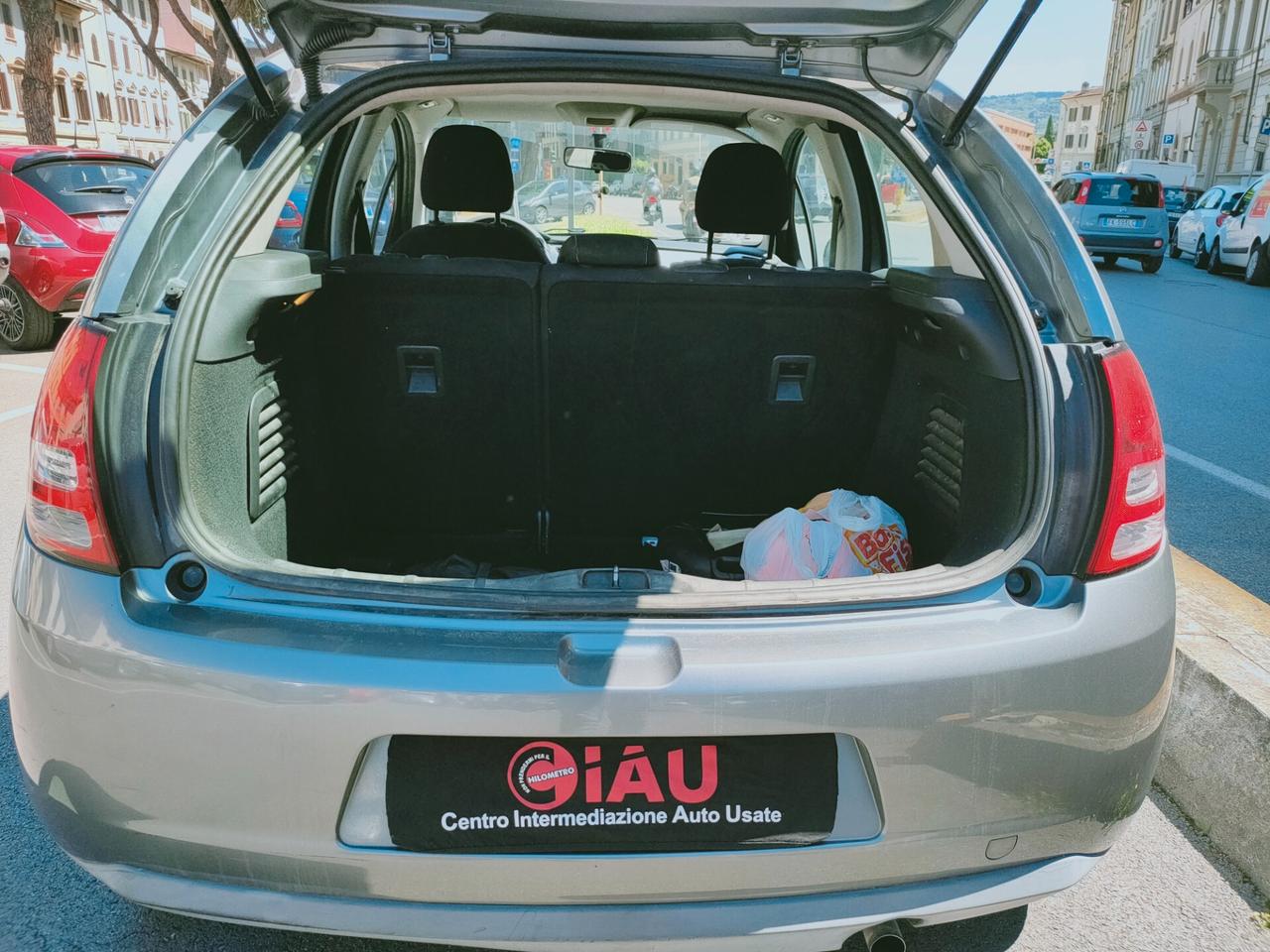 Citroen C3 1.4 HDi 70 Style per Neopatentati