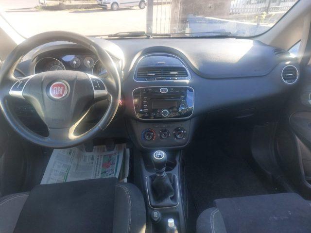 FIAT Punto 1.2 8V 5 porte Lounge