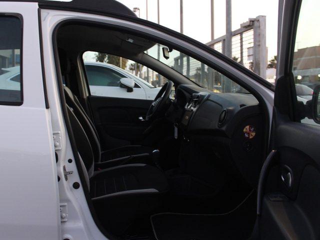 DACIA Sandero Stepway 1.5 dCi 8V 90CV Start&Stop Easy-R