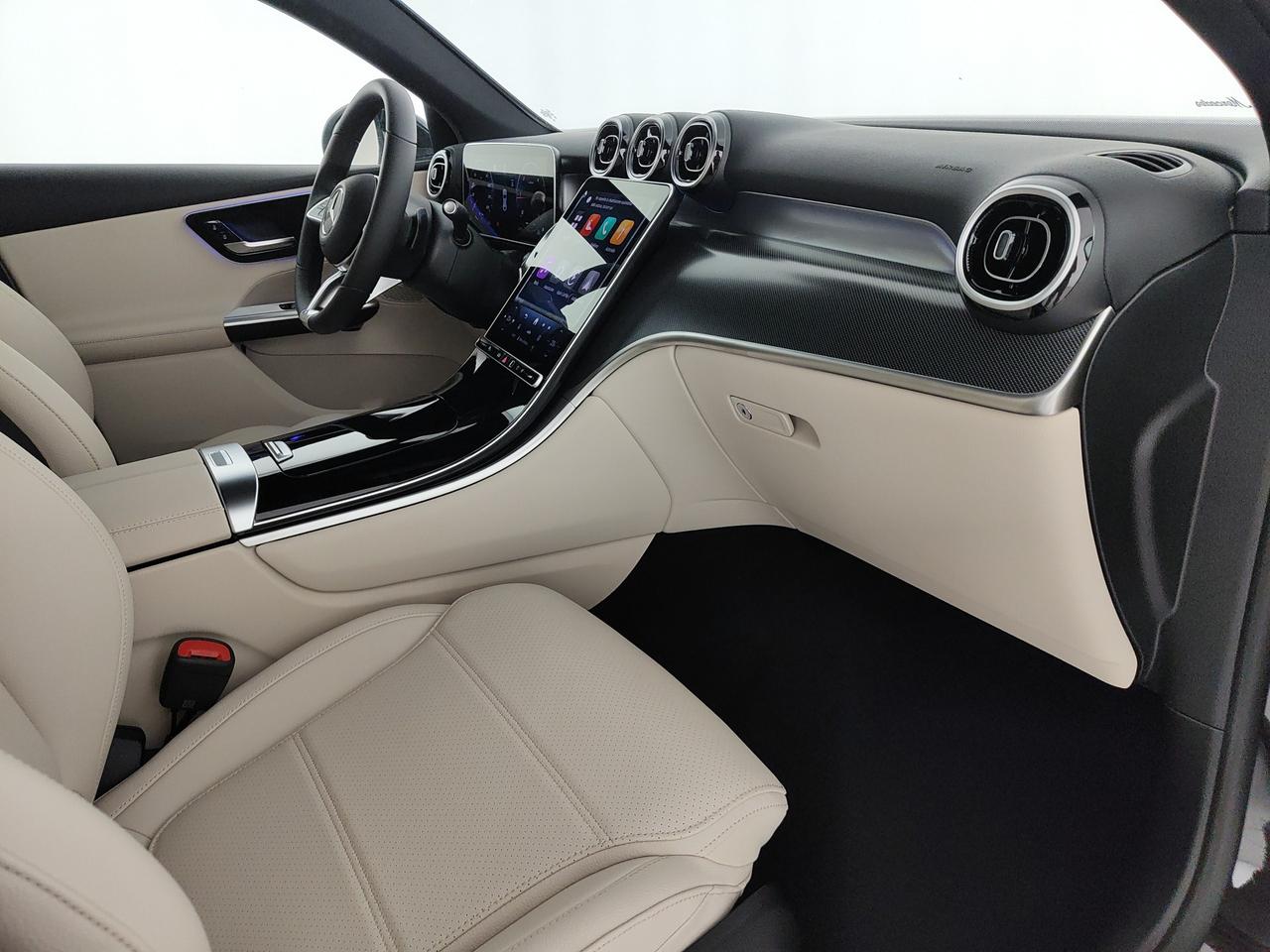 Mercedes-Benz GLC 220 d 4MATIC Coupe