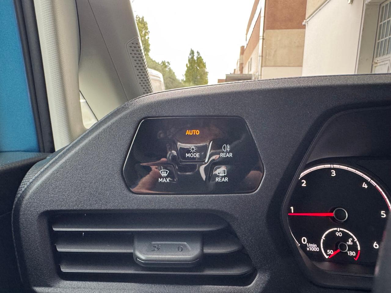 Volkswagen Caddy 2.0 TDI SPACE 5P GARANZIA 24 MESI