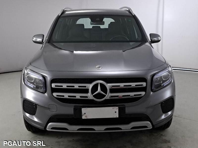 Mercedes-benz Classe GLB GLB 200 d Business Extra auto