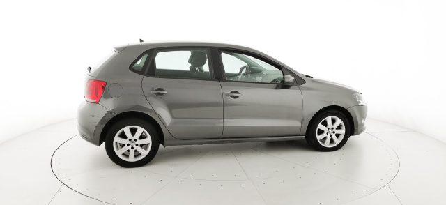 VOLKSWAGEN Polo 1.2 TSI 5 porte Highline - CAMBIO AUTOMATICO