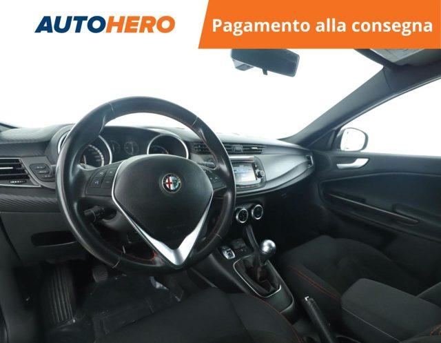 ALFA ROMEO Giulietta 2.0 JTDm-2 150 CV Sprint