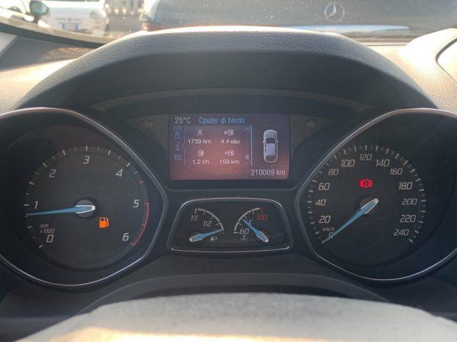 FORD C-Max 2.0 TDCi 163CV Titanium