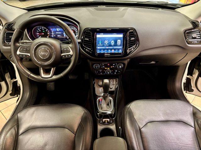 JEEP Compass 2.0 Multijet II aut. 4WD Limited AUTOMATICO