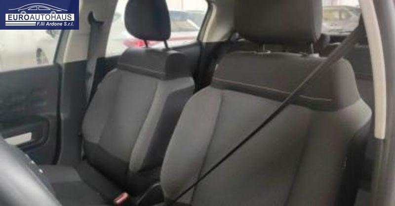 Citroën C3 PureTech 83 S&S Feel Pack