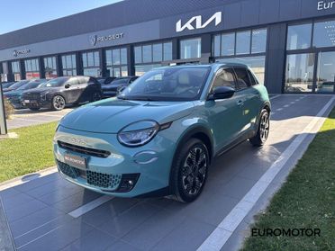 Fiat 600 1.2 Hybrid La Prima