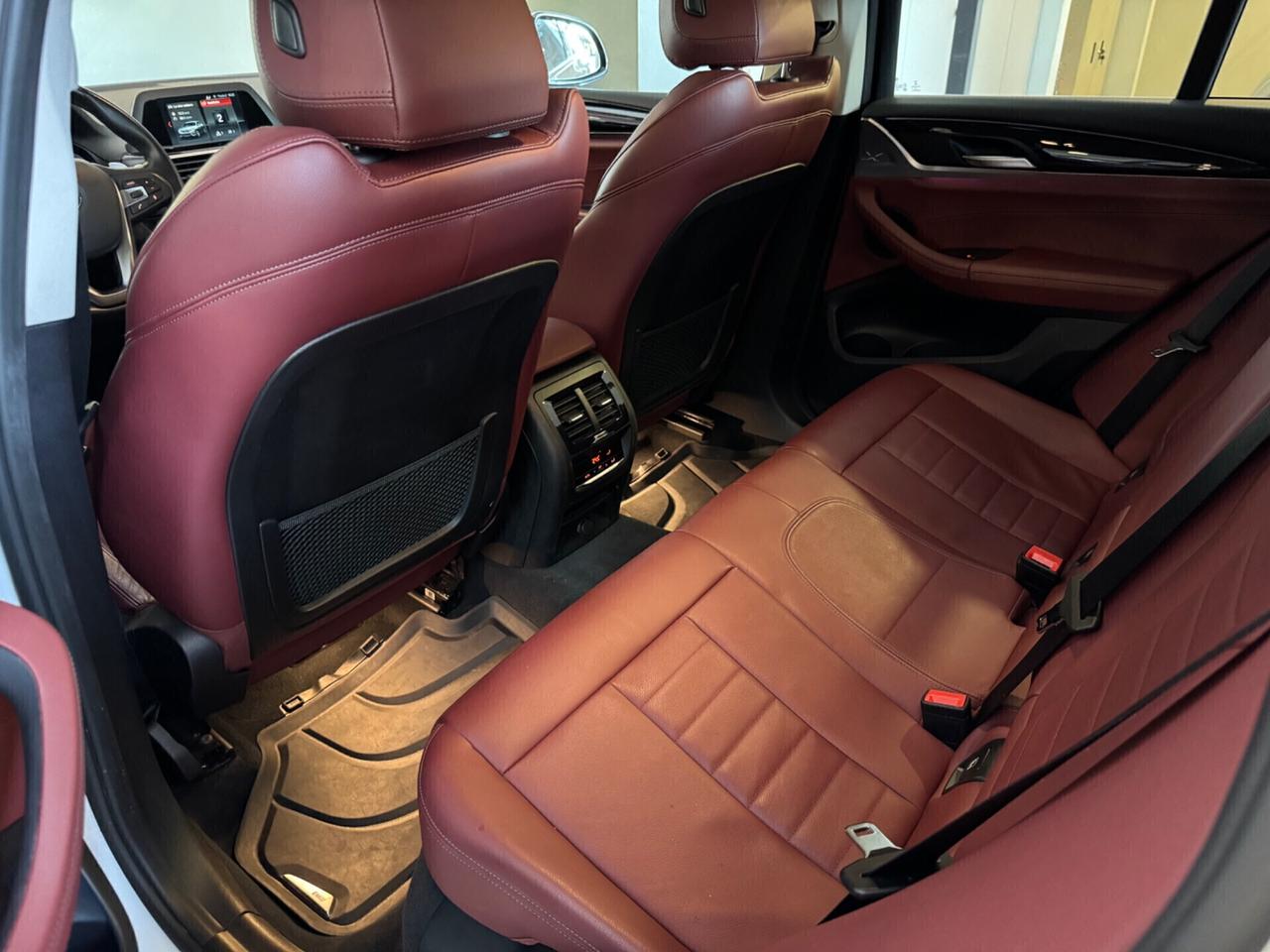 Bmw X4 xDrive25d xLine