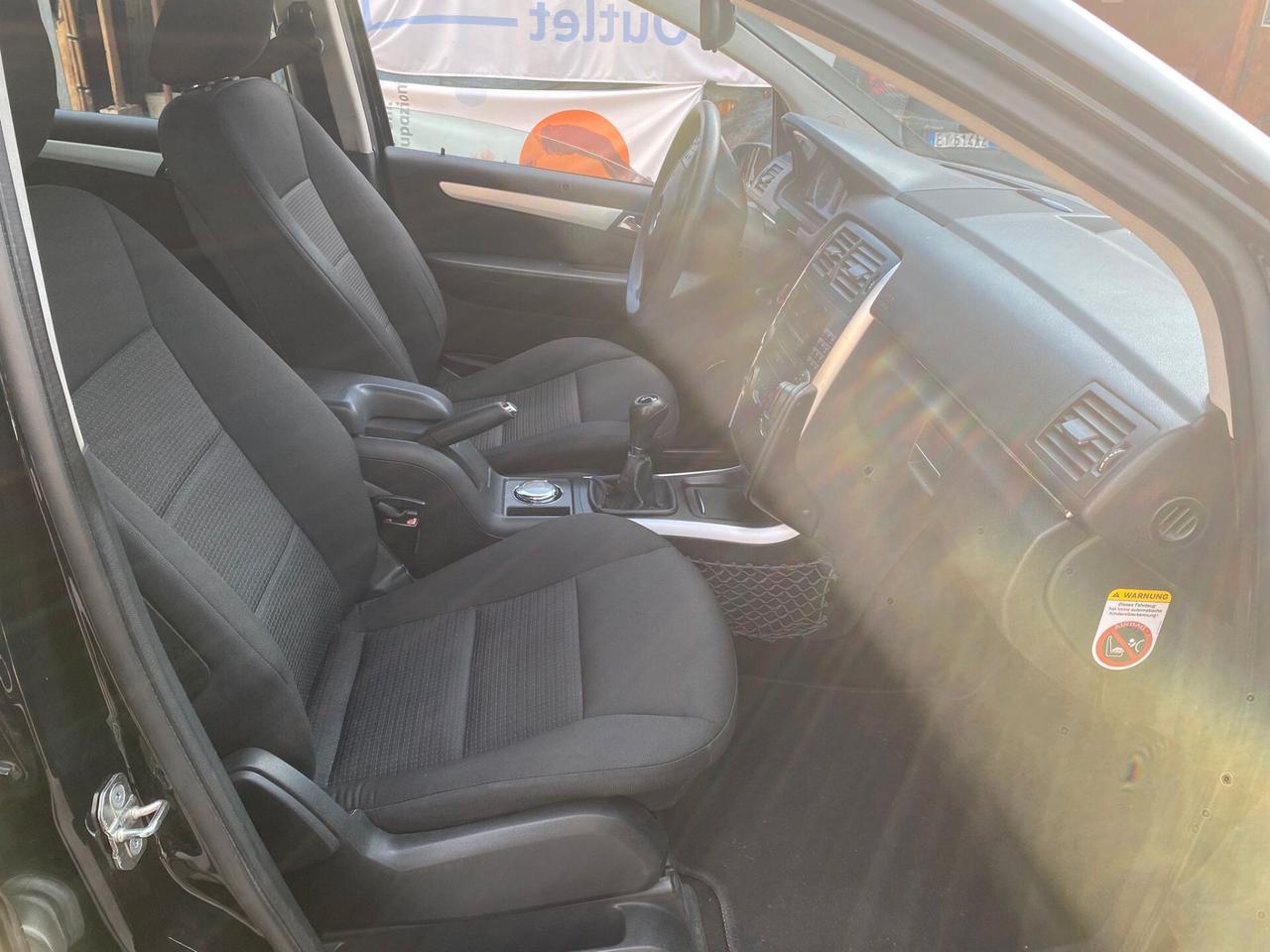 Mercedes Classe B 2.0 diesel 110cv full opt 2007