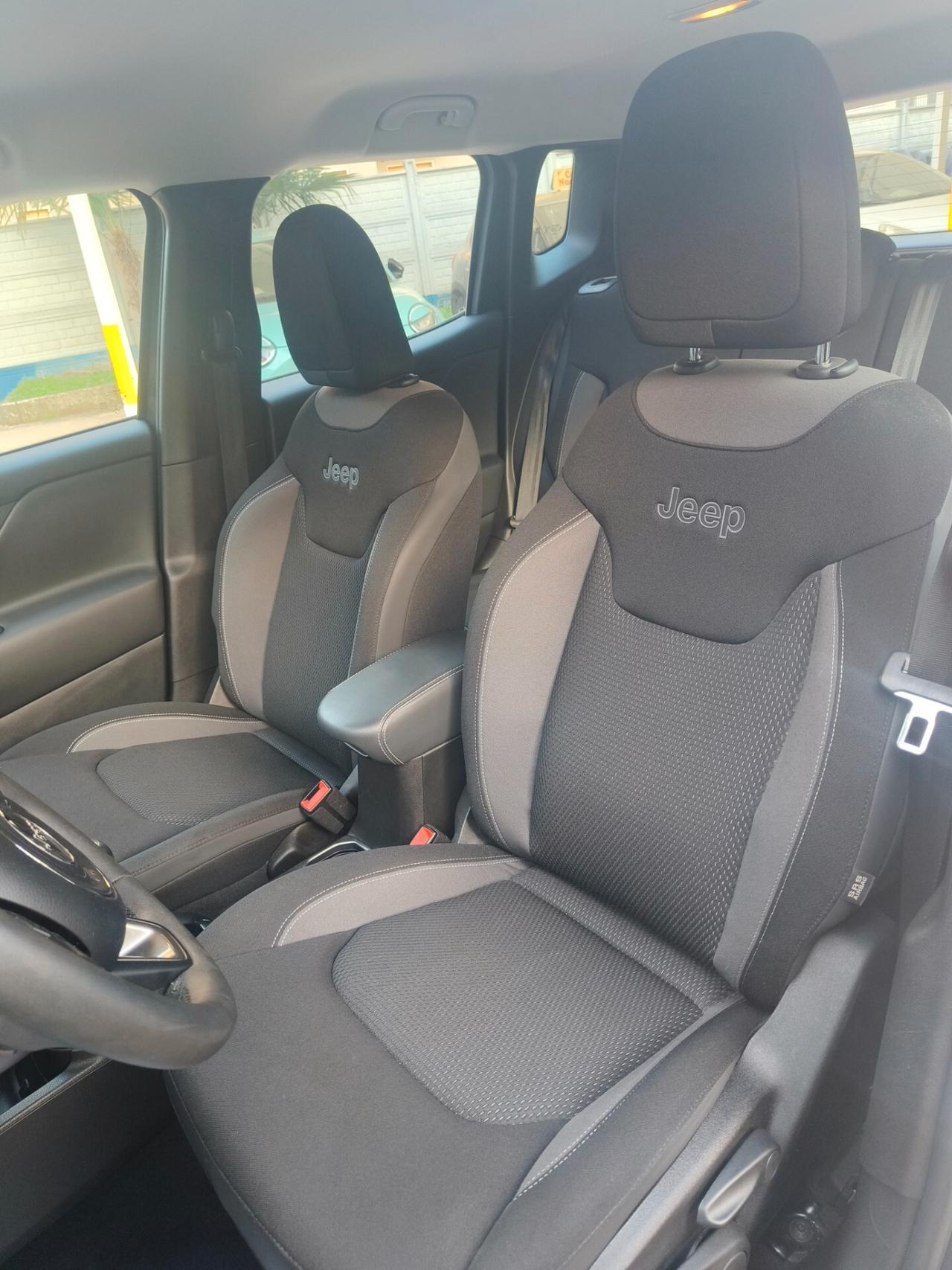 Jeep Renegade 1.0 T3 Limited
