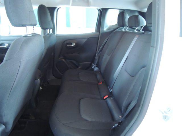 JEEP Renegade 1.0 T3 Longitude
