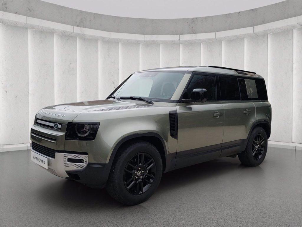 LAND ROVER Defender (2019) LAND ROVER 110 3.0D I6 200 CV AWD Auto S del 2025