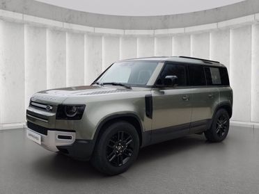 LAND ROVER Defender (2019) LAND ROVER 110 3.0D I6 200 CV AWD Auto S del 2025