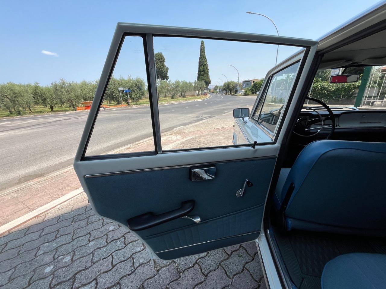 Fiat 1300