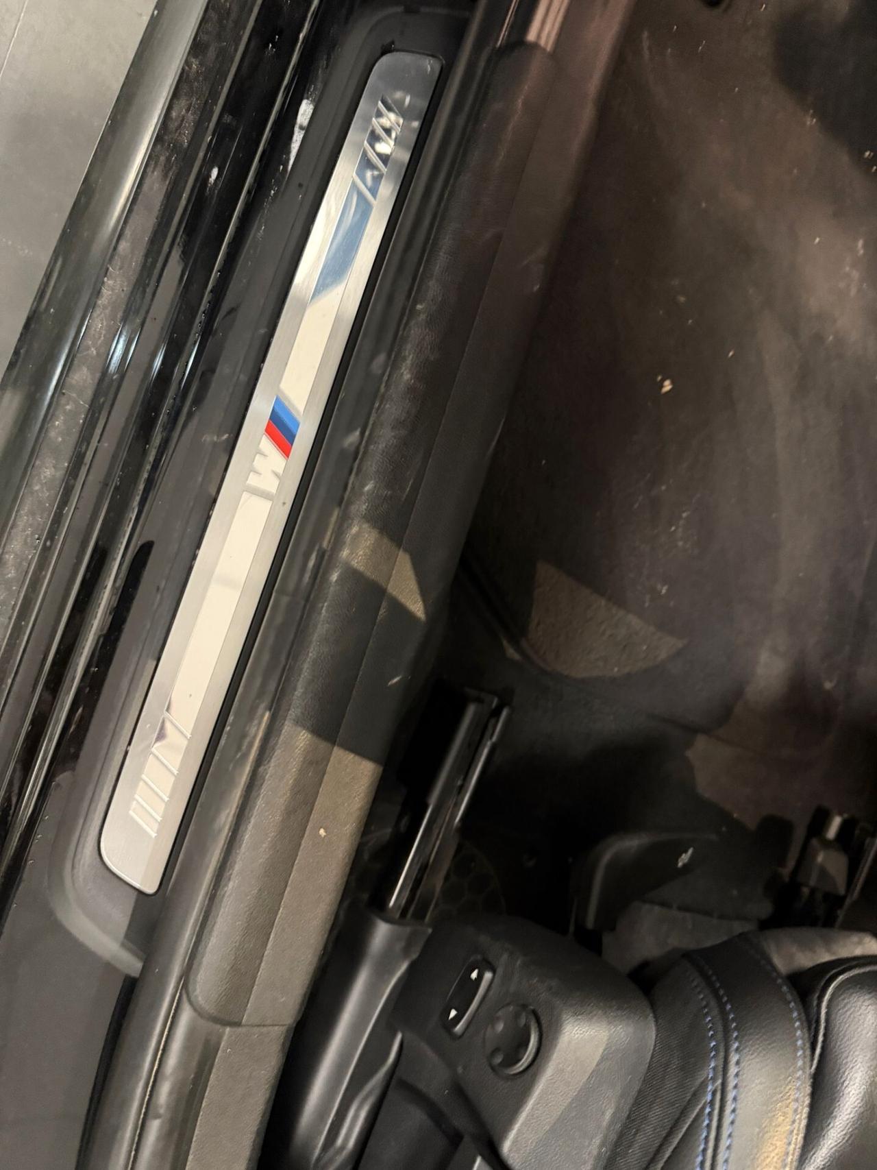 Bmw 320 318d Touring Msport