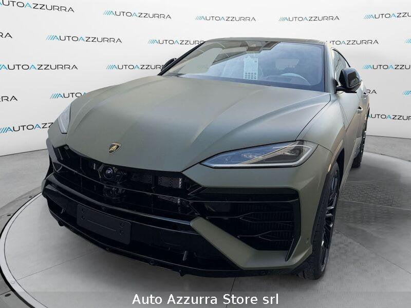 Lamborghini Urus Urus 4.0 SE