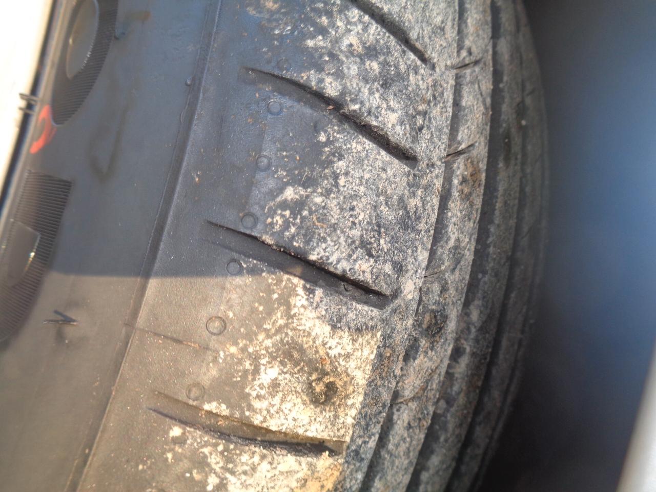 Ford C-Max 1.5 TDCi 95CV full da vetrina