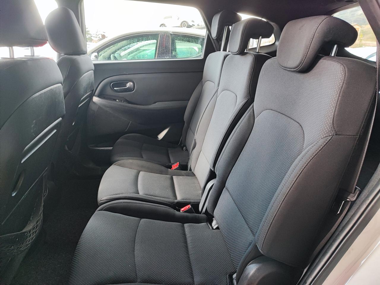 Kia Carens 1.7 CRDi 115 CV Class