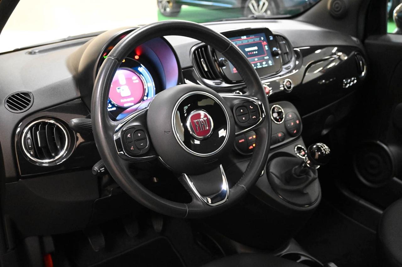 FIAT 500 (2015-2024) 500 1.0 Hybrid Dolcevita