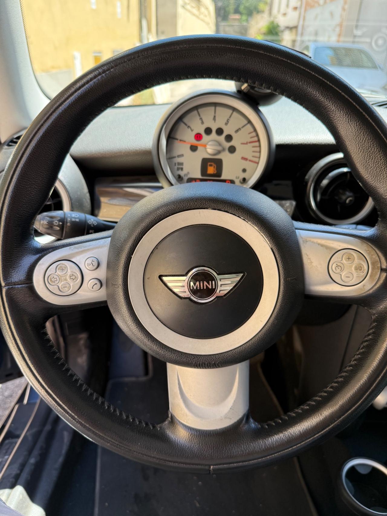 Mini Mini 1.4 16V One