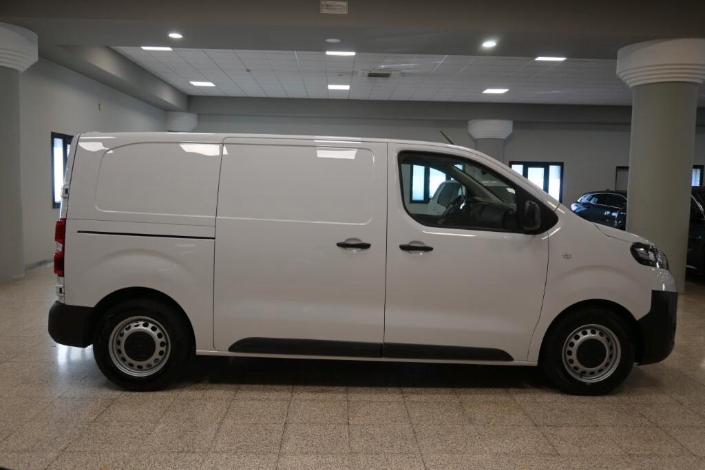 OPEL VIVARO 1.5 DIESEL 100CV SeS PL-TN M FURGONE ENJOY