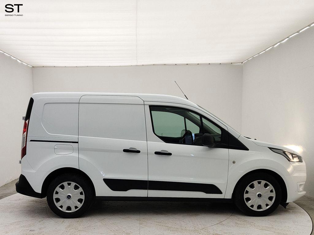 FORD Transit Connect 2ªs - Transit Connect 200 1.5 Ecoblue 100CV