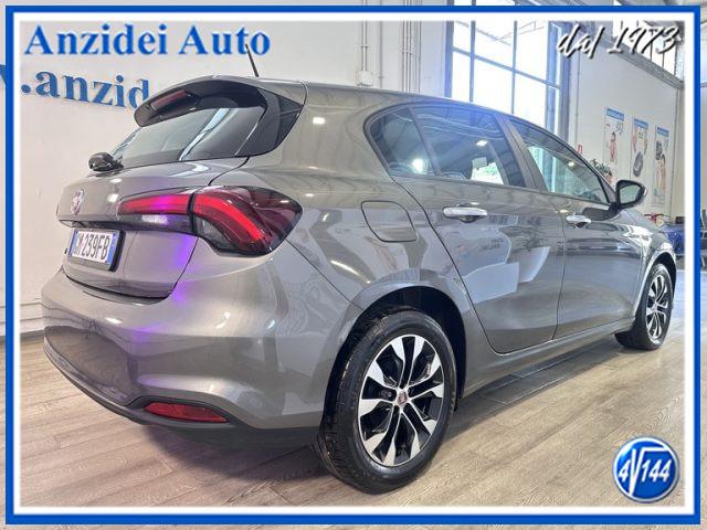 FIAT Tipo 1.3 Mjt 95 Cv 5 porte City Life