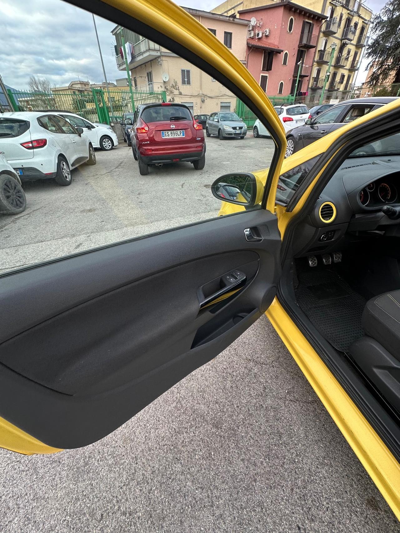 Opel Corsa 1.3 CDTI 95CV F.AP. 3 porte b-color