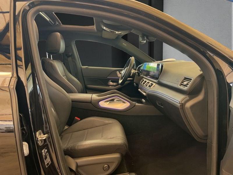 Mercedes-Benz GLE GLE Coupe 300 d mhev Premium Pro 4matic auto