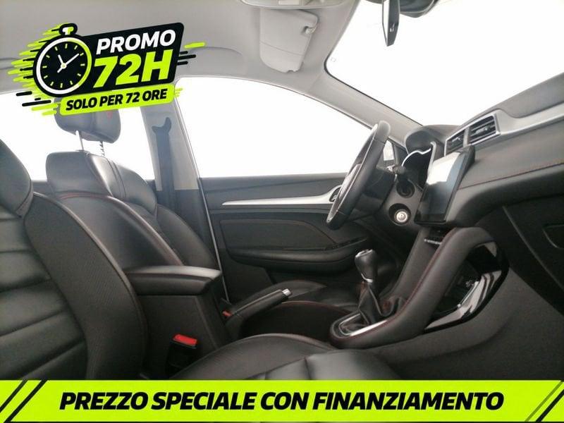 MG ZS 1.5 Luxury