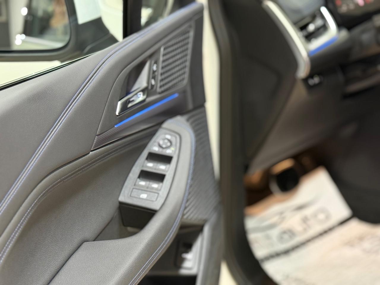 Bmw serie 2 Active Tourer 223d 48V xDrive Msport UNICO PROPRIETARIO TAGLIANDI UFFICIALI