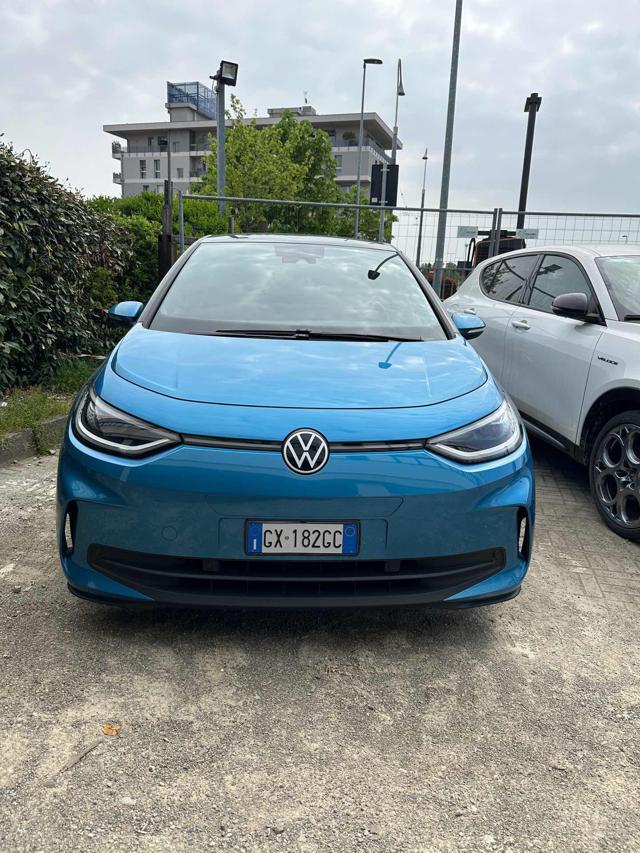 VOLKSWAGEN ID.3 59KW Pro Edition Plus (neopatentati)