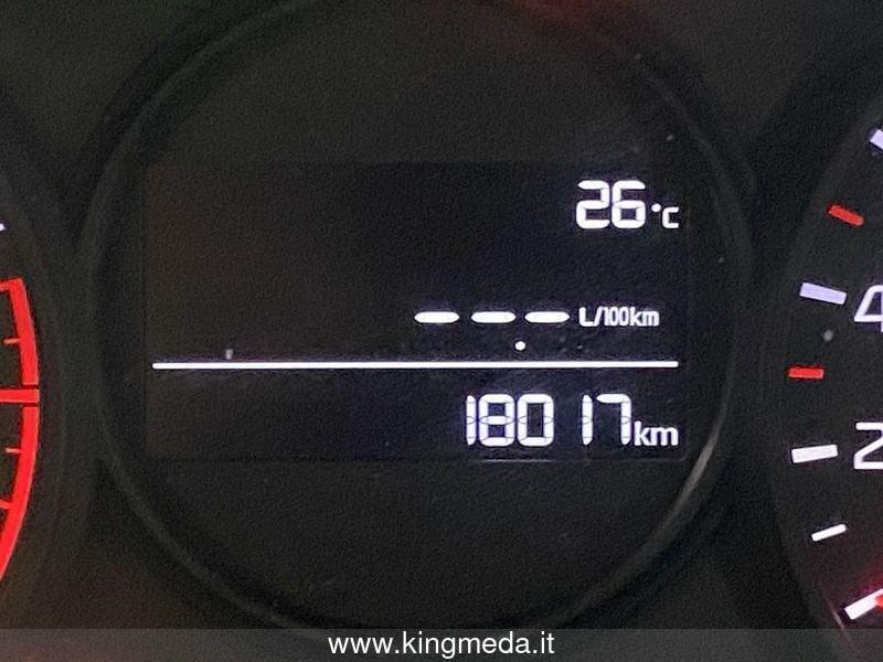 KIA Picanto Picanto 1.0 GPL 5 porte
