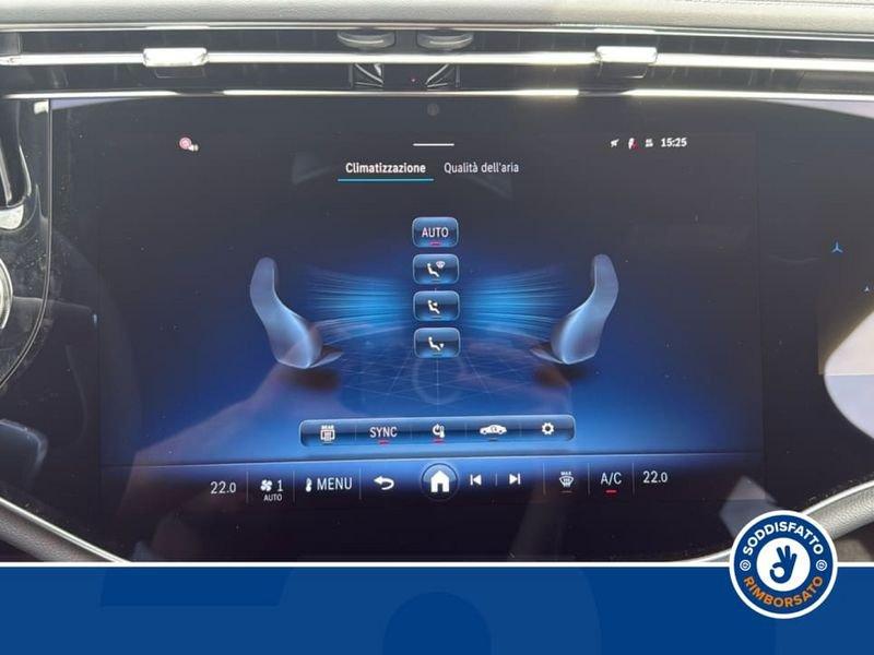 Mercedes-Benz Classe E 220d 4Matic Station Wagon AMG Line Premium