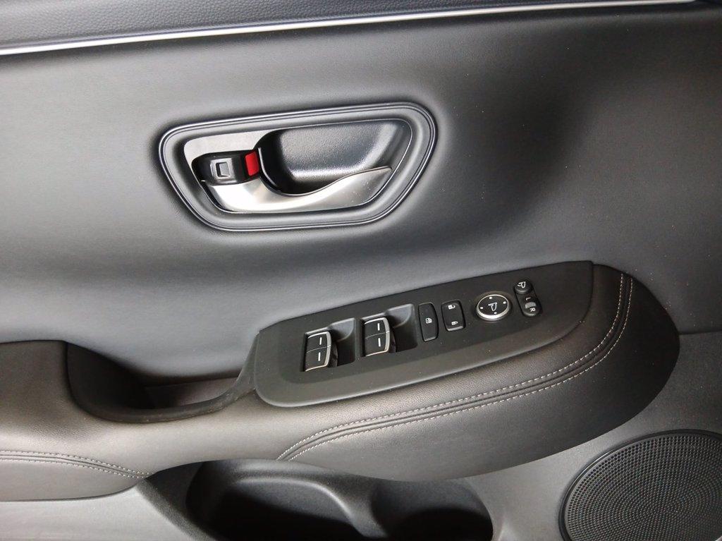 HONDA ZR-V 2.0 hev Sport del 2023