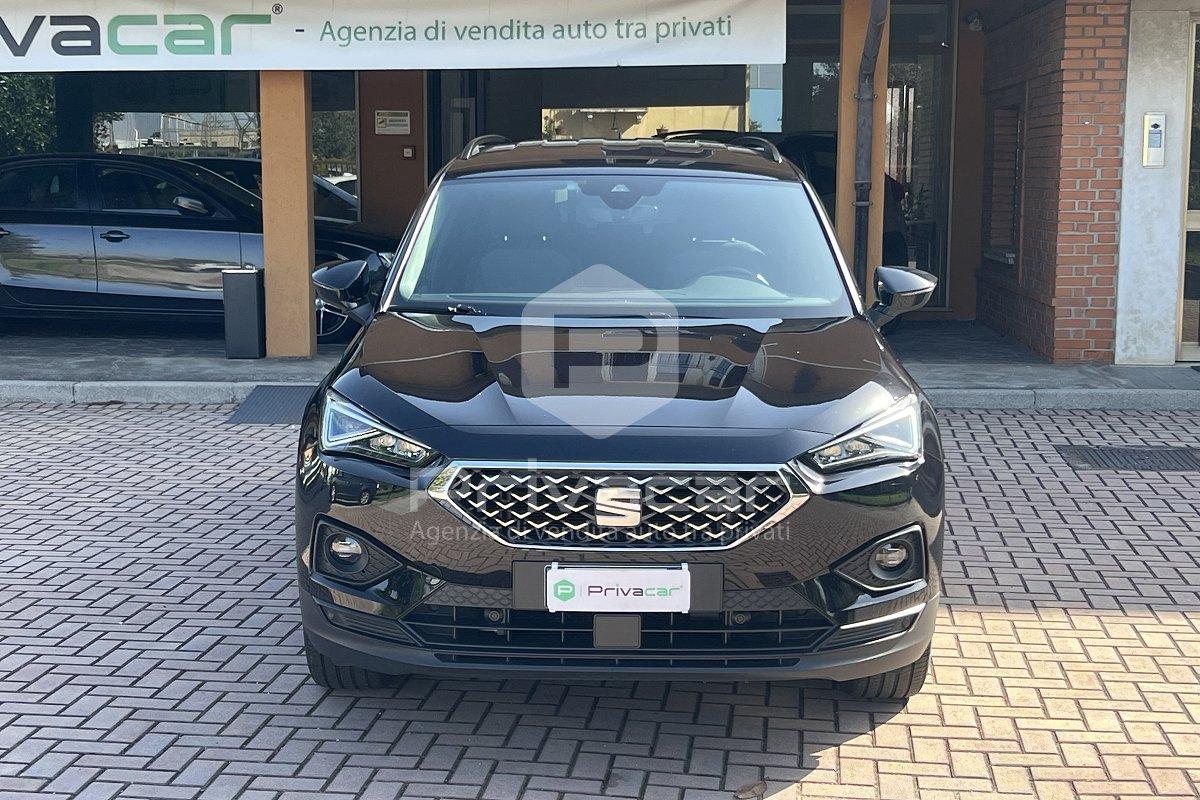 SEAT Tarraco 2.0 TDI DSG Business