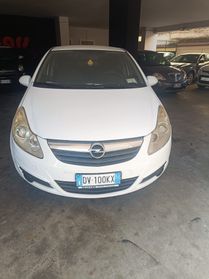 Opel Corsa 1.3 CDTI 75CV ecoFLEX 5 porte Cosmo