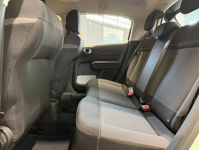 Citroen C3 1.2 82cv Shine
