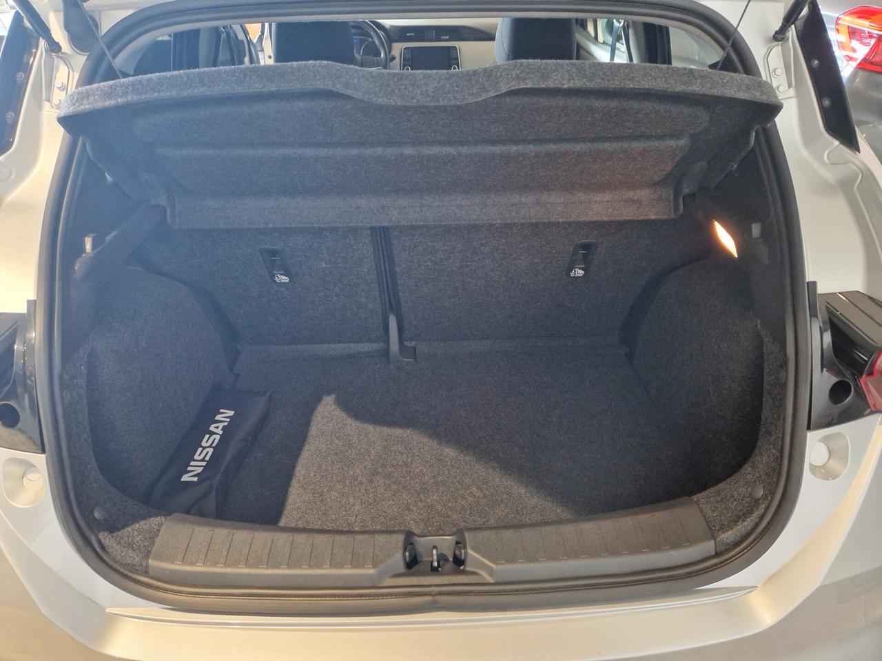 Nissan Micra IG-T 100 5 porte Acenta