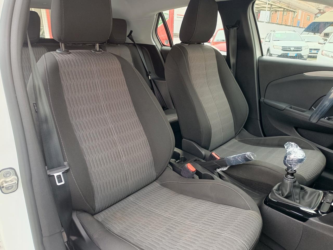 Opel Corsa 1.5 D 100 CV Blitz Edition