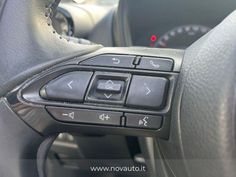 Toyota Aygo X Aygo X 1.0 Lounge Air 72cv s-cvt