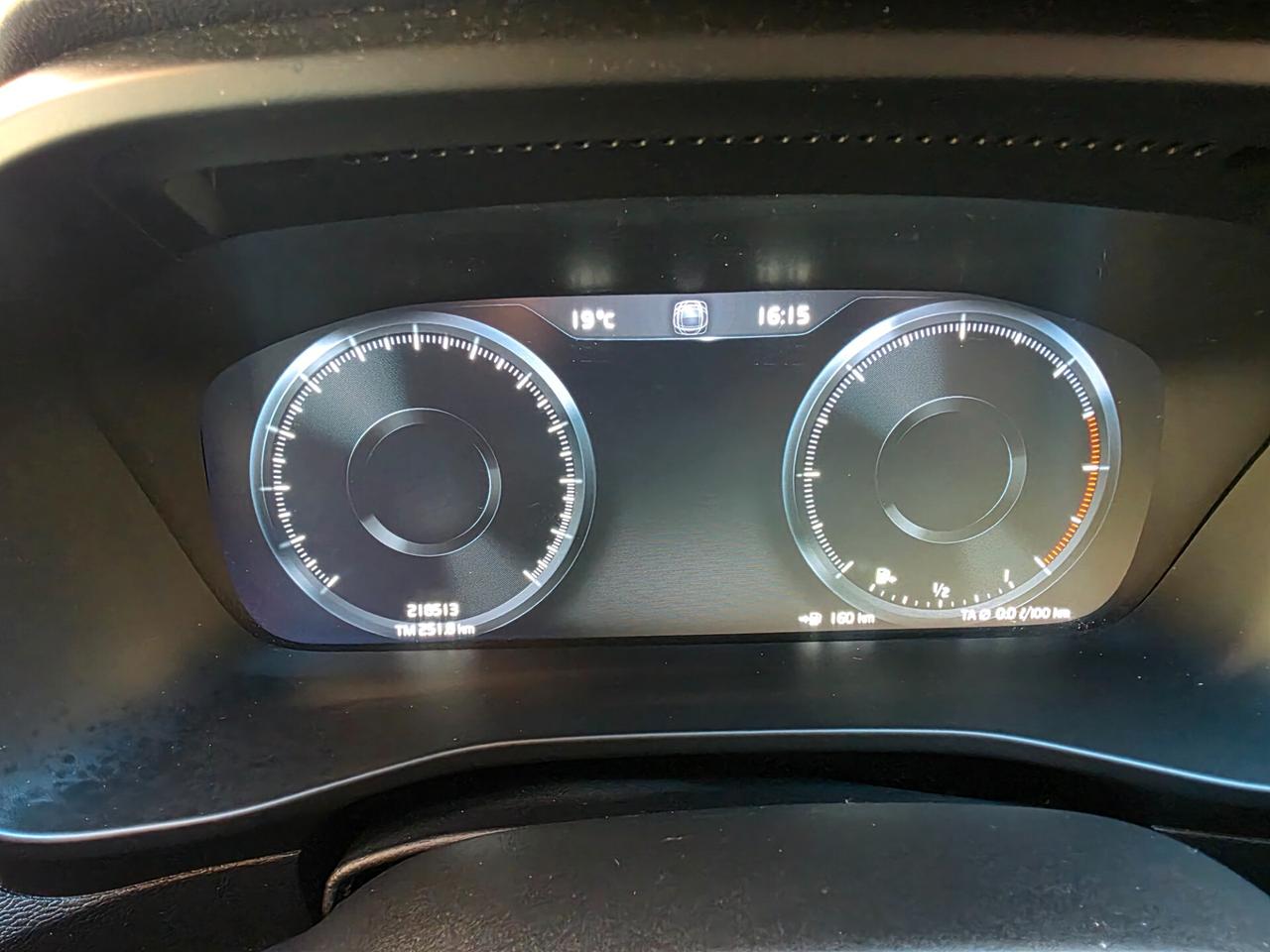 Volvo XC40 D3 Geartronic R-design