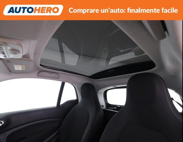 SMART ForTwo EQ Youngster