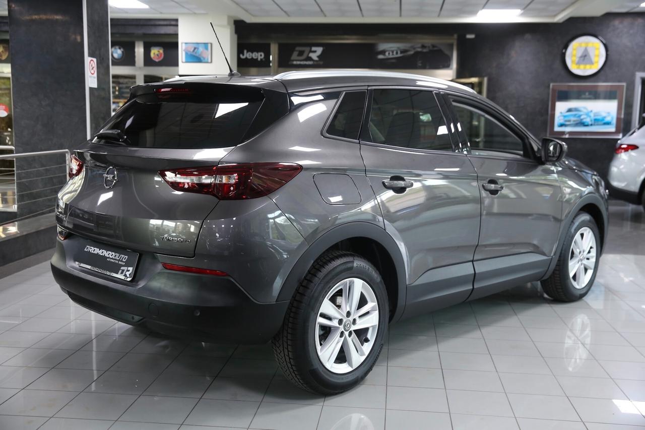 Opel Grandland X 1.5 diesel Ecotec Advance