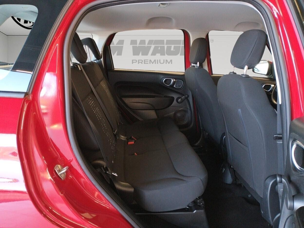 Fiat 500L Cross 1.3 mjt 95cv my20 - IVA ESPOSTA