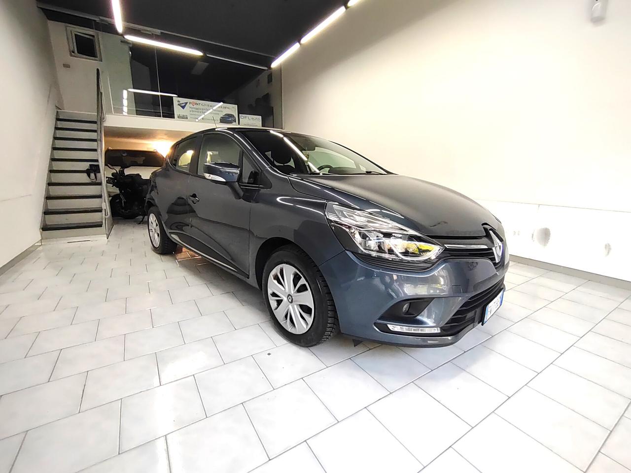 Renault Clio dCi 8V 75 CV 5 porte Business