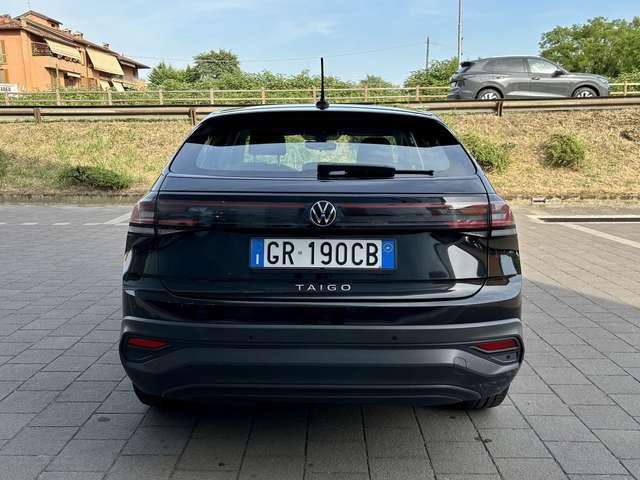 Volkswagen Taigo 1.0 TSI 70kW Life