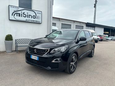 Peugeot 5008 7 p. EAT8 Allure