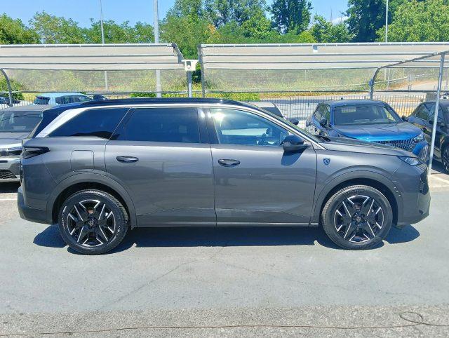 PEUGEOT 5008 GT Hybrid 145 e-DCS6 7 Posti